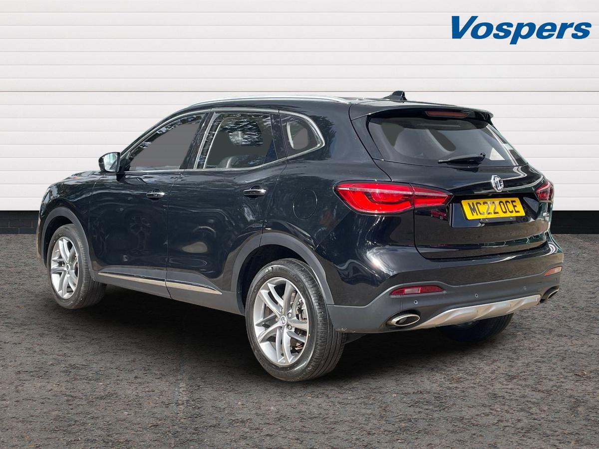 Used MG MG HS 2022 for sale - 76731533: Photo 6