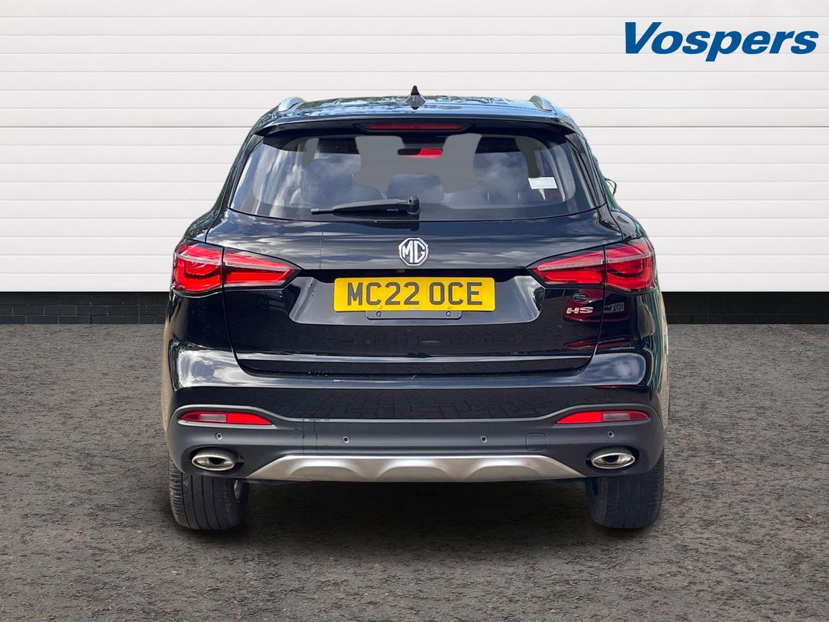 Used MG MG HS 2022 for sale - 76731533: Photo 7