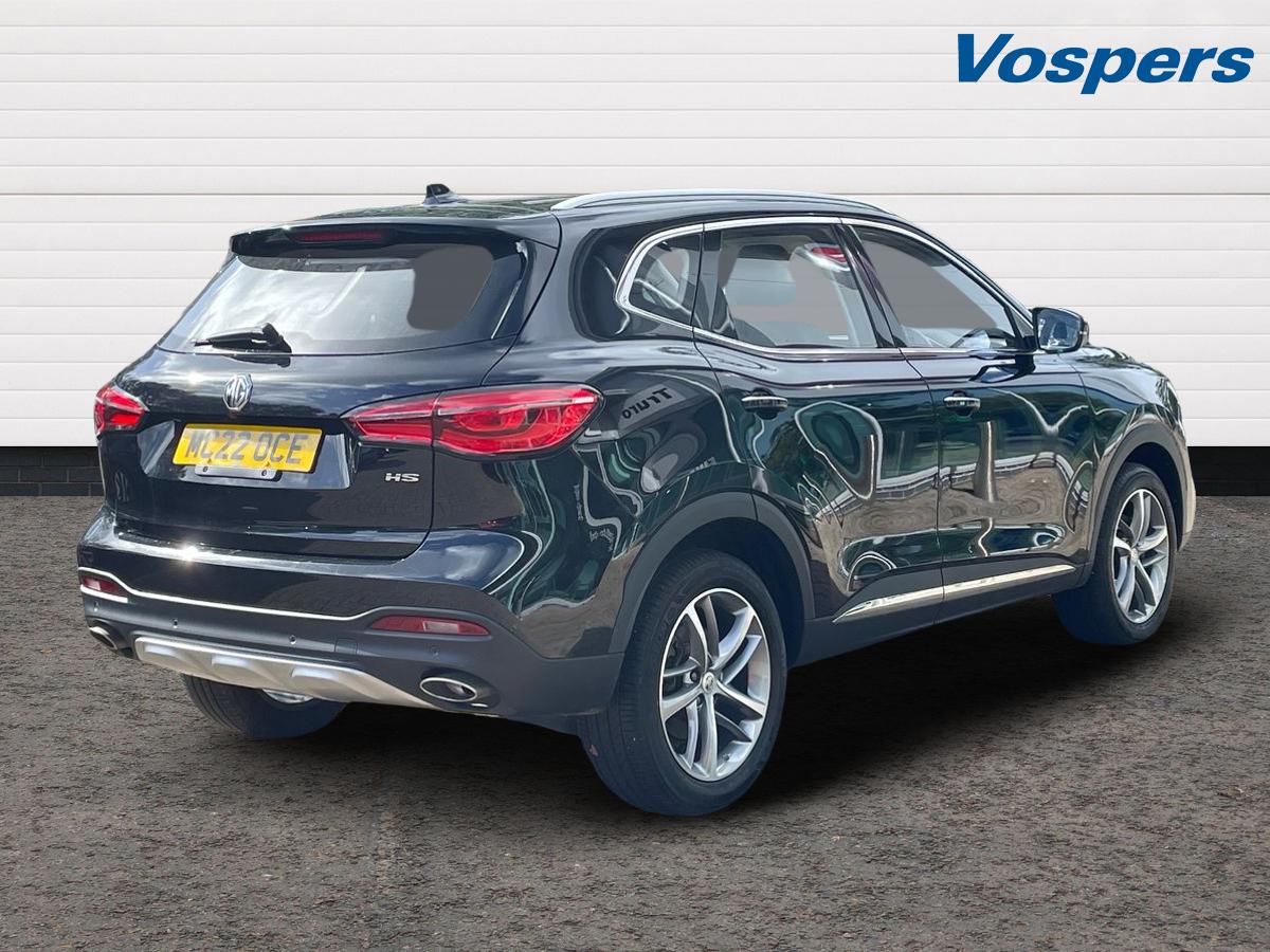 Used MG MG HS 2022 for sale - 76731533: Photo 9