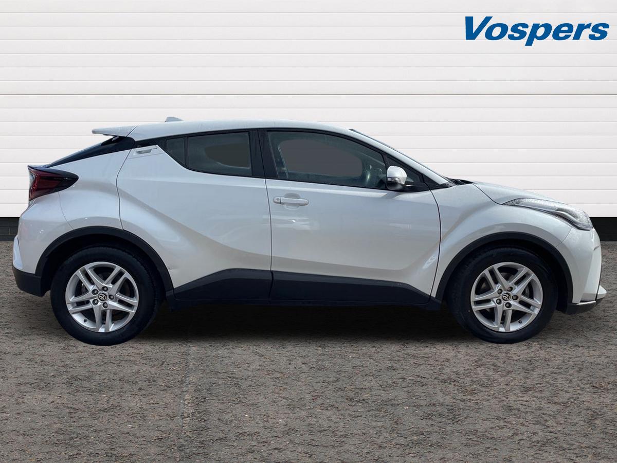 Used Toyota C-HR 2022 for sale - 76384416: Photo 10