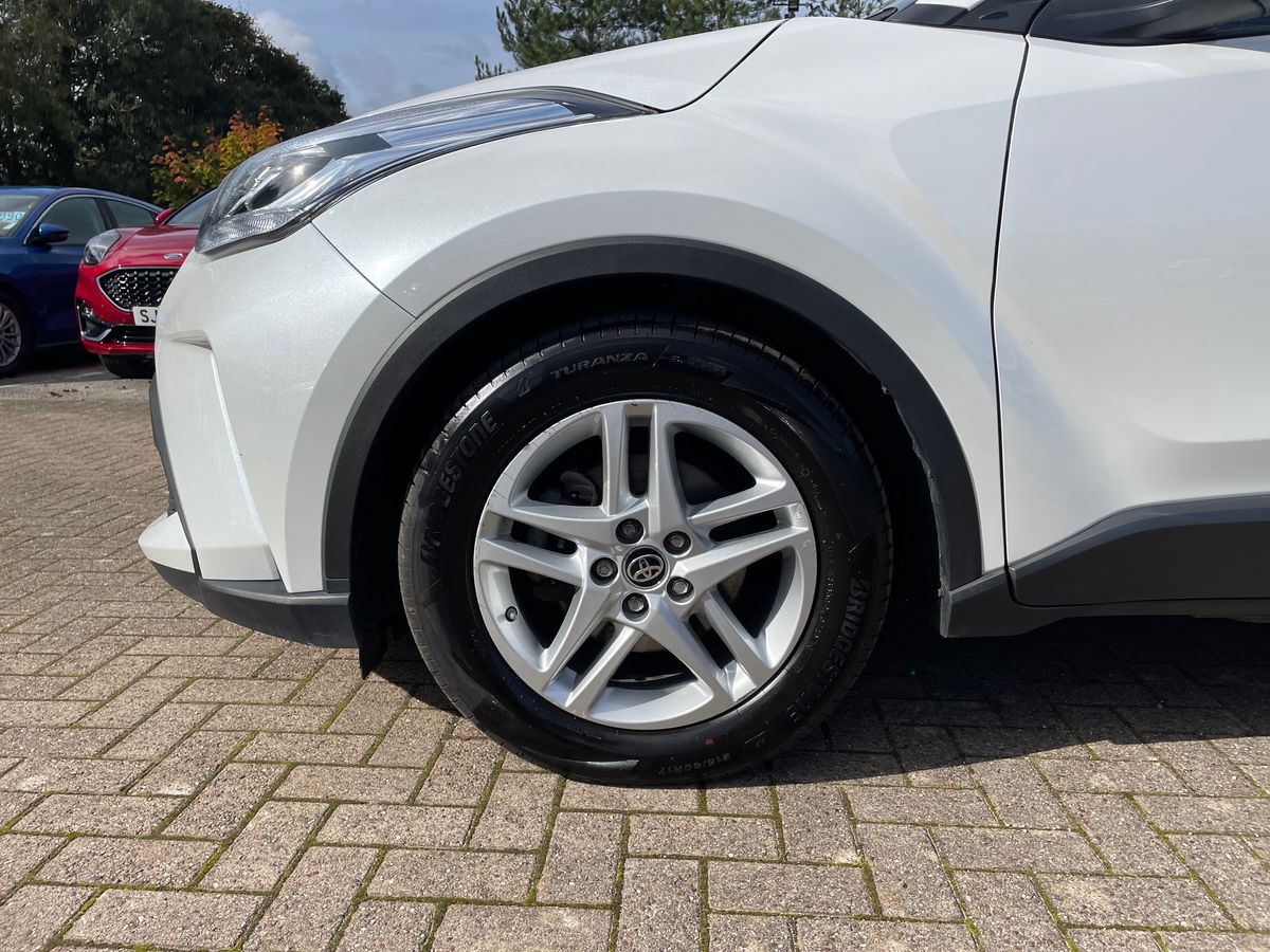 Used Toyota C-HR 2022 for sale - 76384416: Photo 14