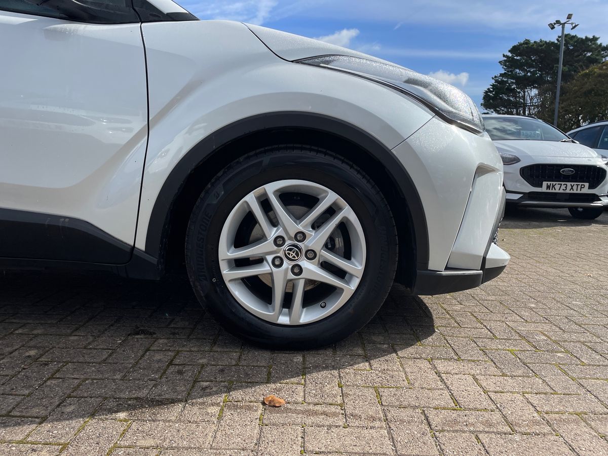 Used Toyota C-HR 2022 for sale - 76384416: Photo 15