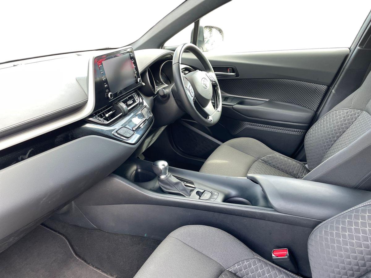 Used Toyota C-HR 2022 for sale - 76384416: Photo 18