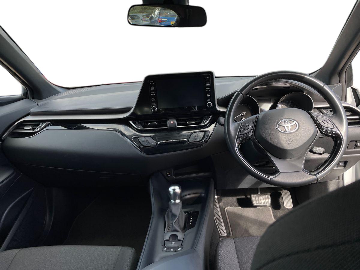 Used Toyota C-HR 2022 for sale - 76384416: Photo 19