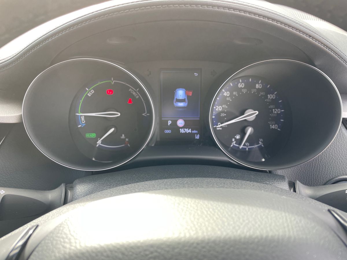 Used Toyota C-HR 2022 for sale - 76384416: Photo 23