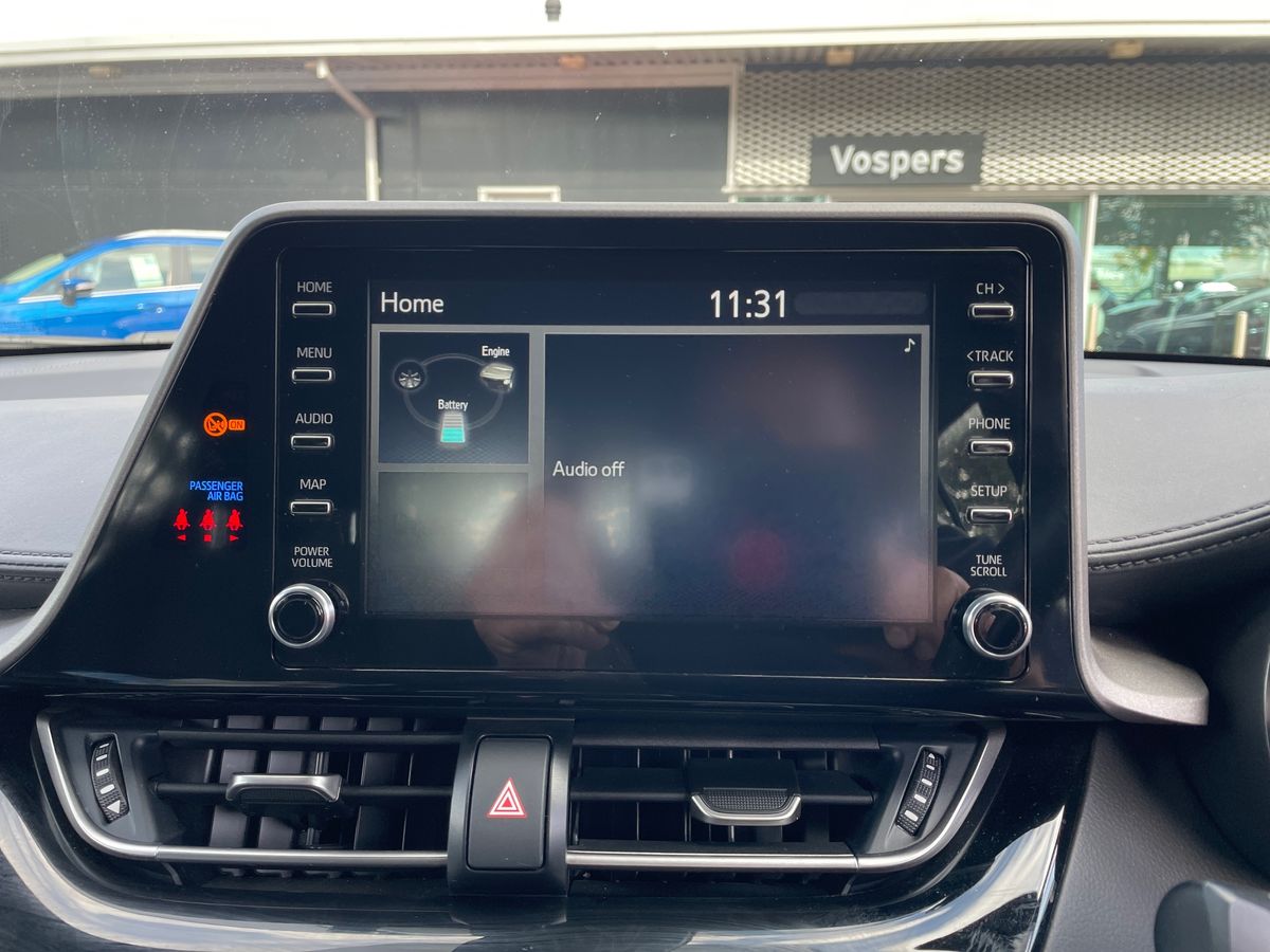 Used Toyota C-HR 2022 for sale - 76384416: Photo 25