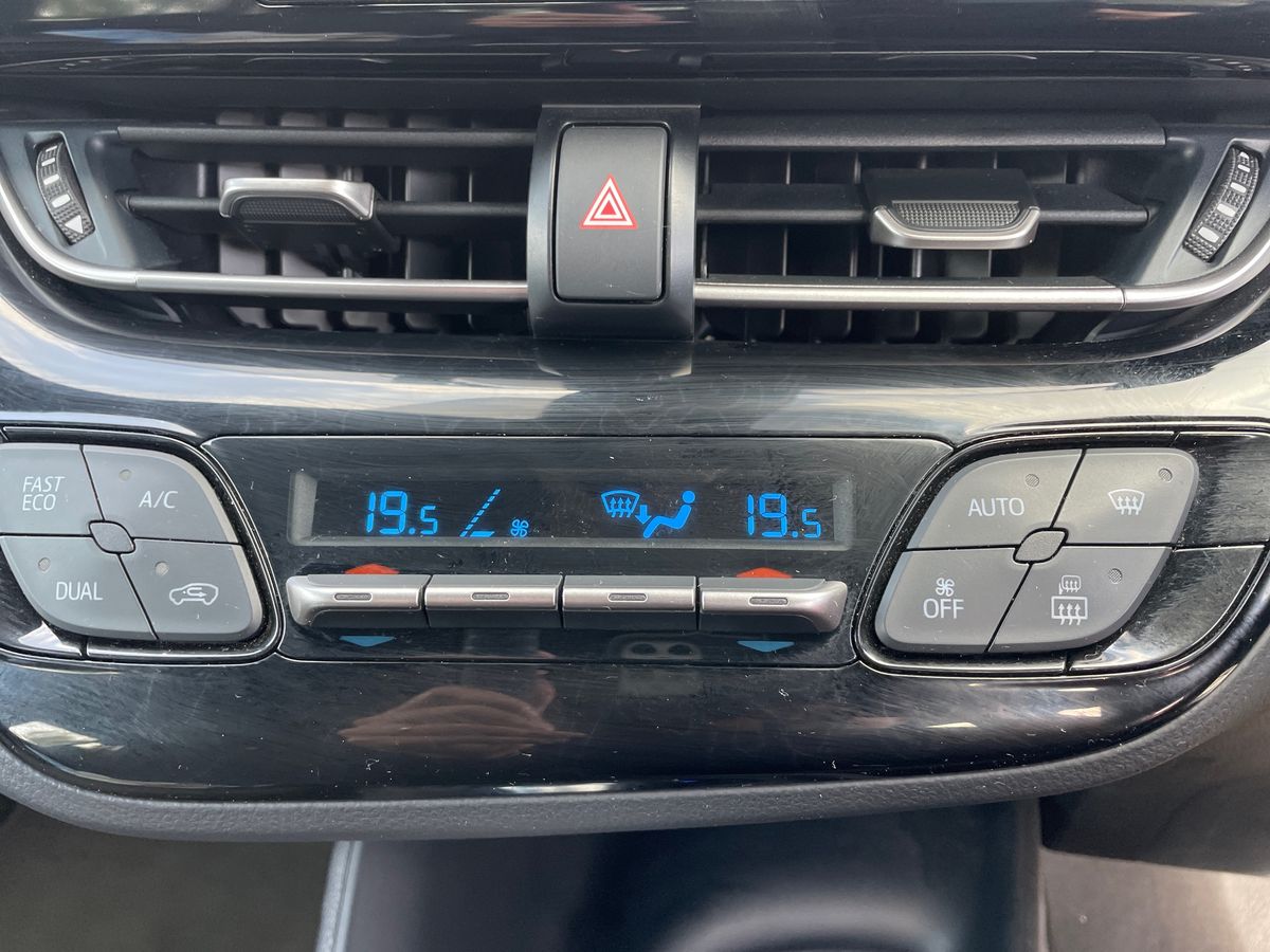 Used Toyota C-HR 2022 for sale - 76384416: Photo 26