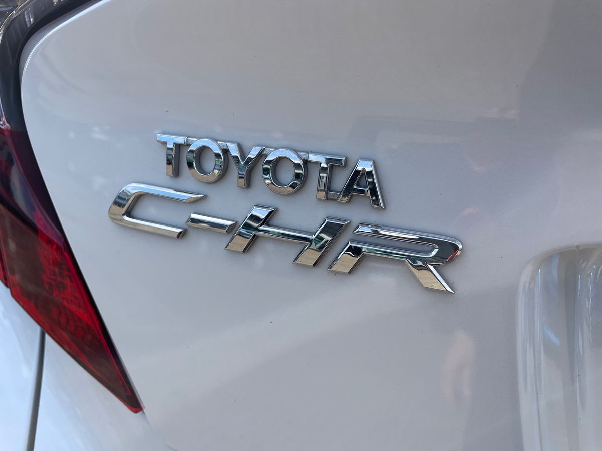 Used Toyota C-HR 2022 for sale - 76384416: Photo 31