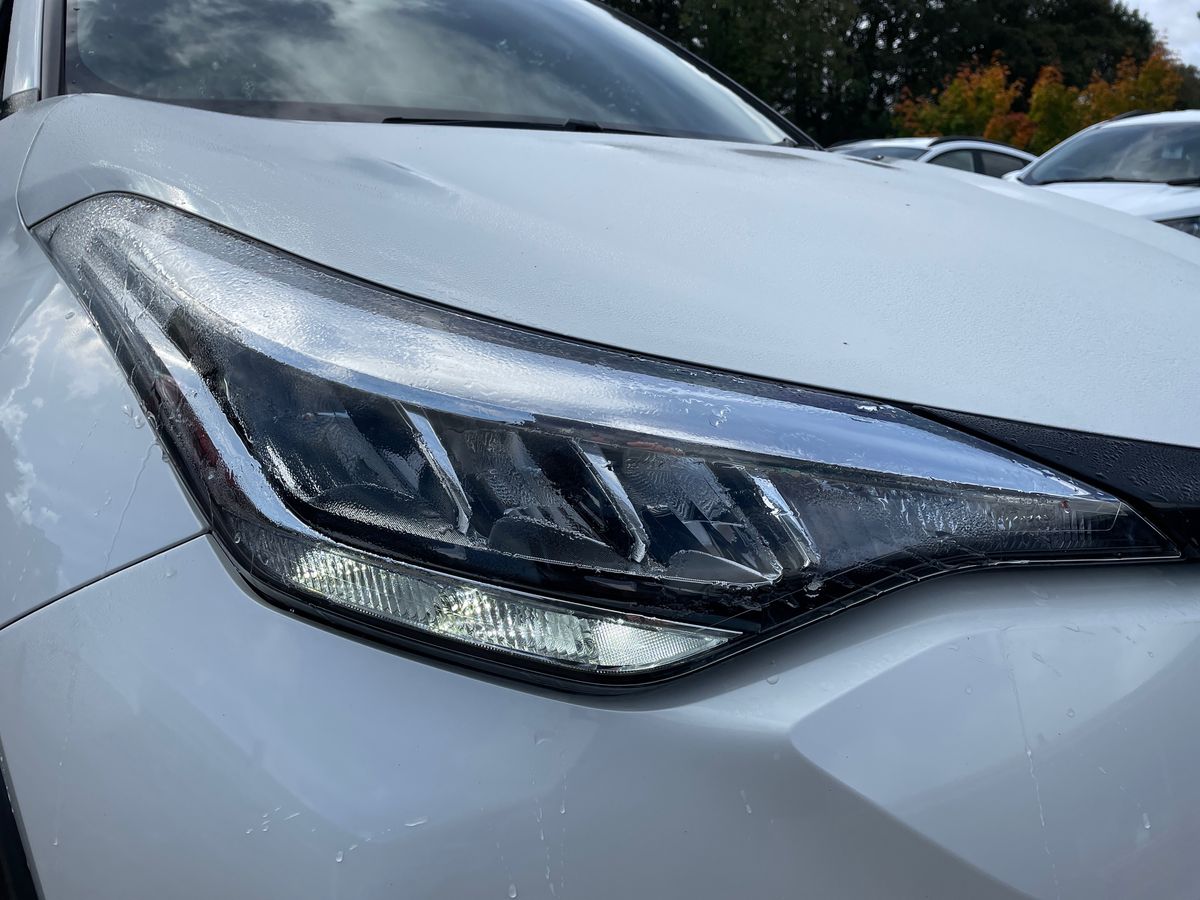 Used Toyota C-HR 2022 for sale - 76384416: Photo 32