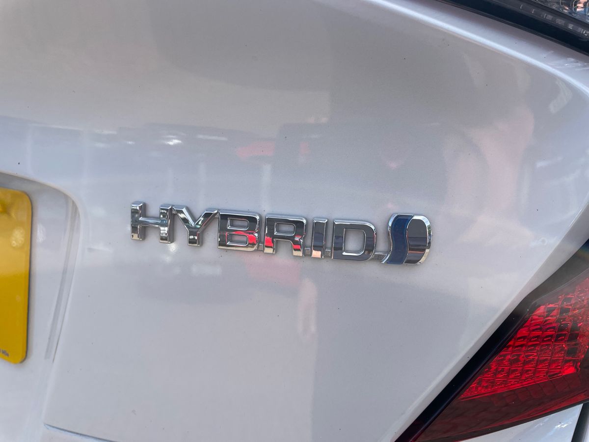 Used Toyota C-HR 2022 for sale - 76384416: Photo 33