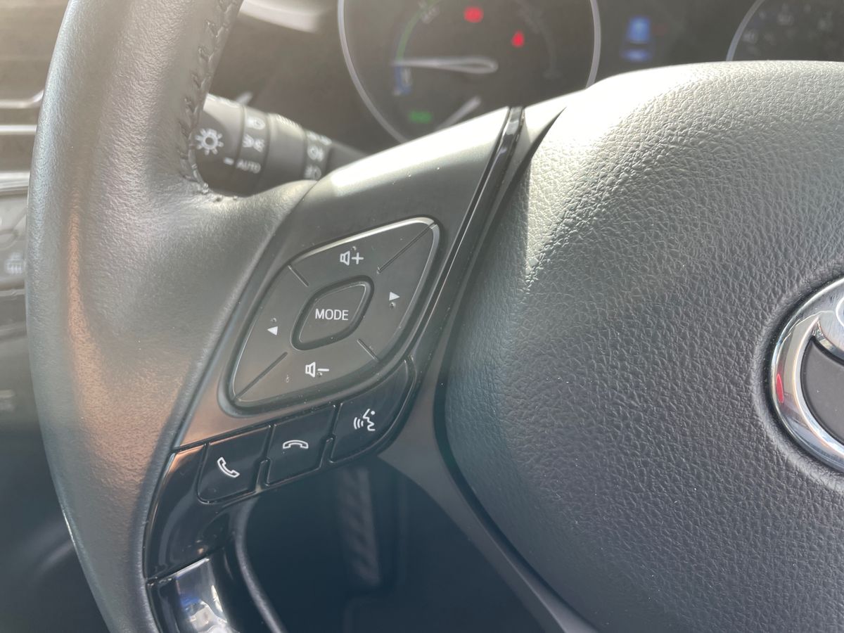 Used Toyota C-HR 2022 for sale - 76384416: Photo 36