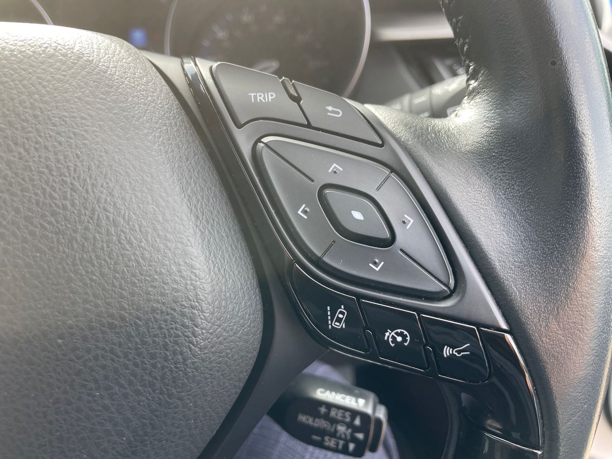 Used Toyota C-HR 2022 for sale - 76384416: Photo 37