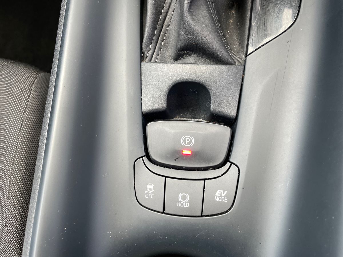 Used Toyota C-HR 2022 for sale - 76384416: Photo 38