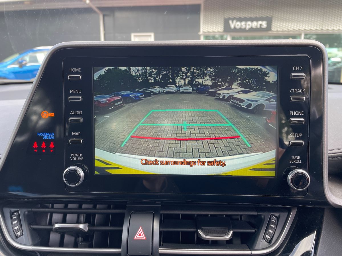 Used Toyota C-HR 2022 for sale - 76384416: Photo 39