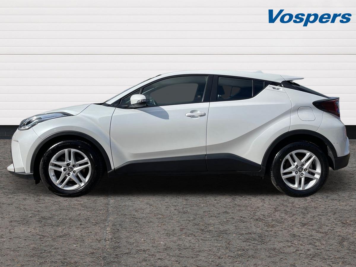 Used Toyota C-HR 2022 for sale - 76384416: Photo 5