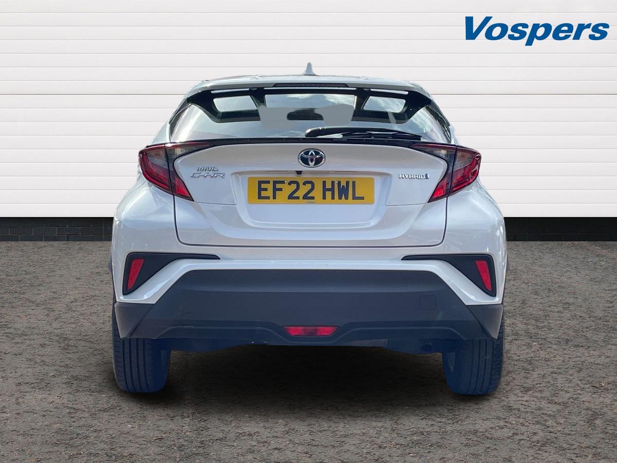 Used Toyota C-HR 2022 for sale - 76384416: Photo 7