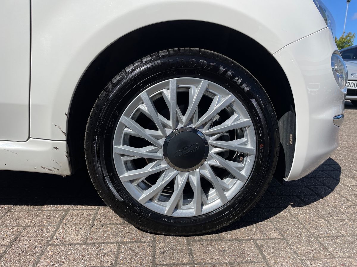 Used Fiat 500 2023 for sale - 76959934: Photo 13