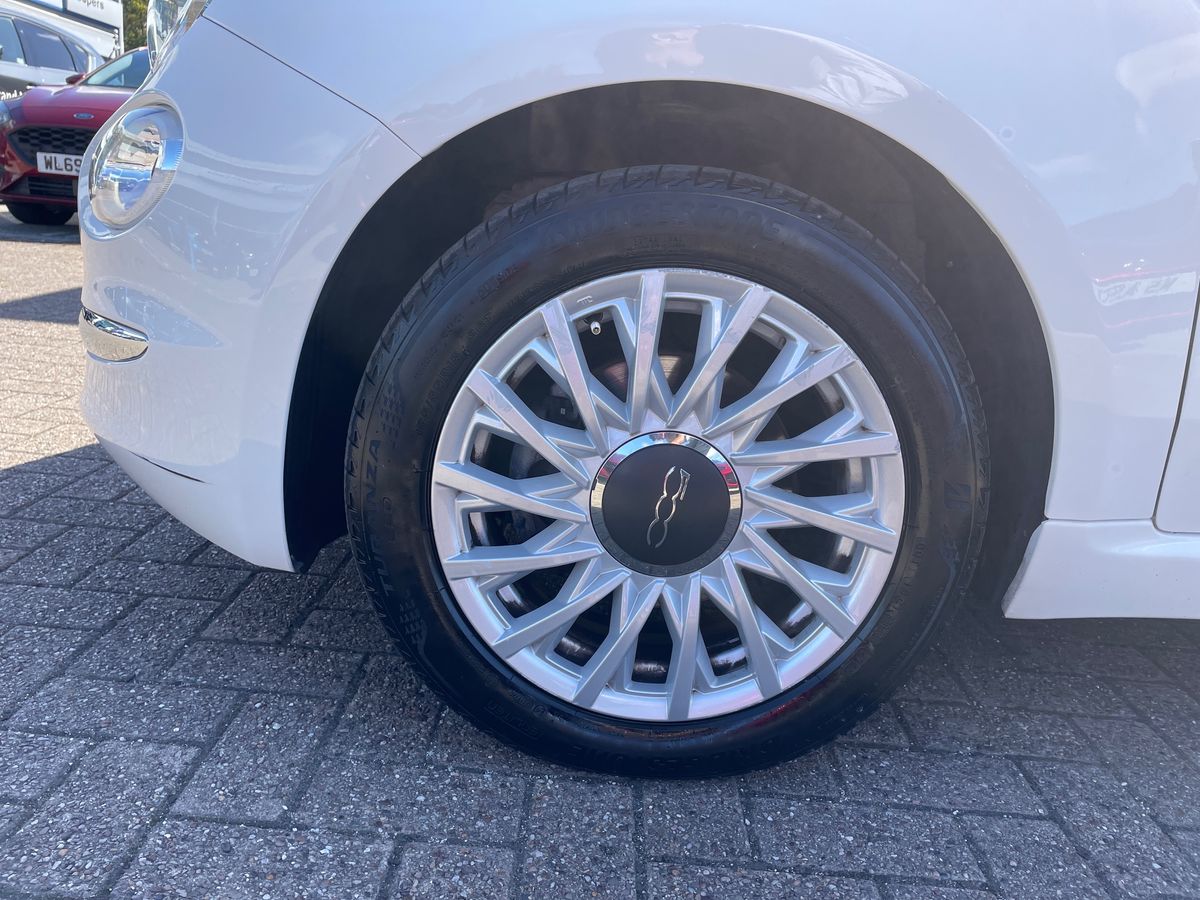 Used Fiat 500 2023 for sale - 76959934: Photo 14