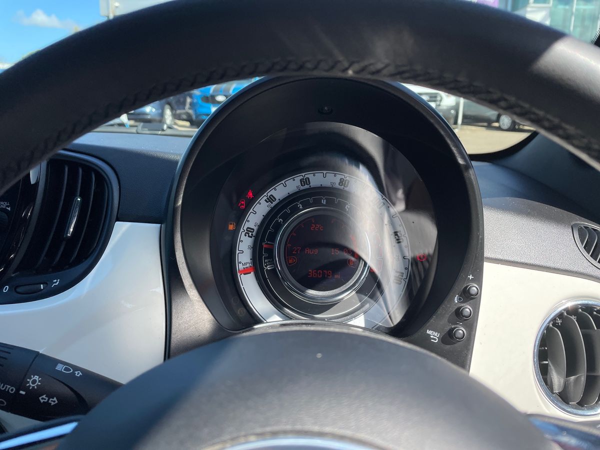 Used Fiat 500 2023 for sale - 76959934: Photo 23