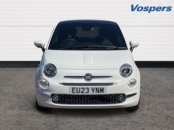 Used Fiat 500 2023 for sale - 76959934: Photo