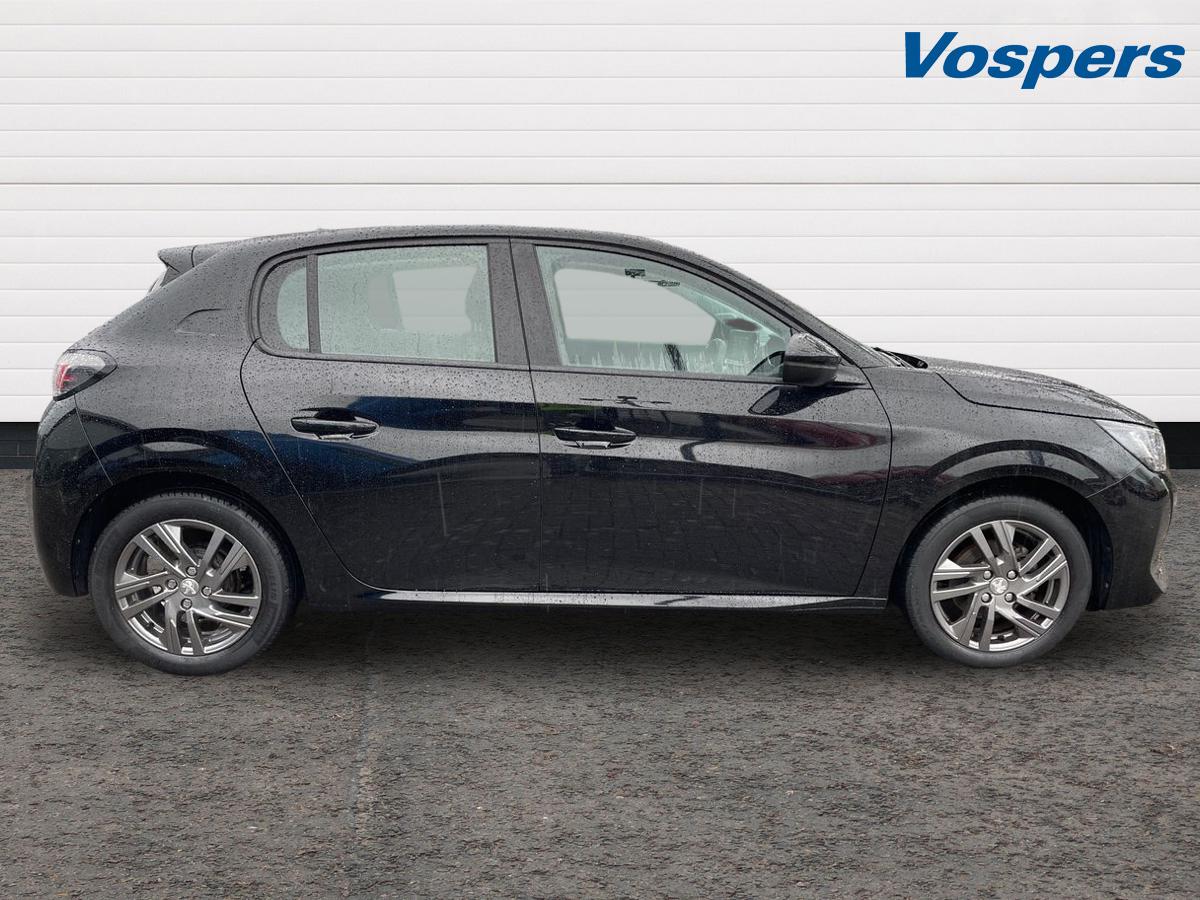 Used Peugeot 208 2022 for sale - 77457794: Photo 10