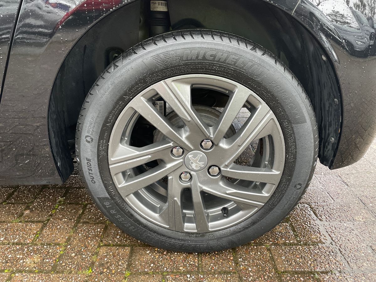 Used Peugeot 208 2022 for sale - 77457794: Photo 11