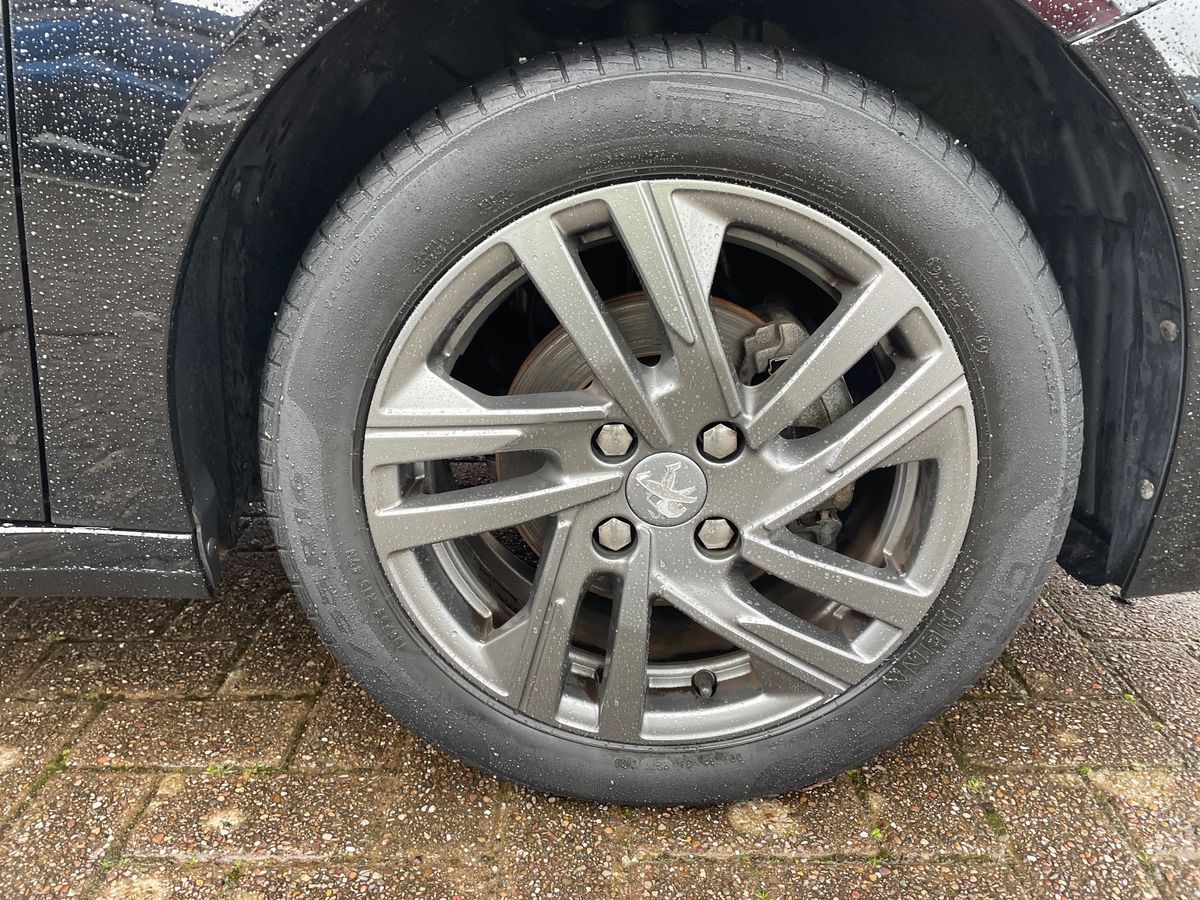 Used Peugeot 208 2022 for sale - 77457794: Photo 14