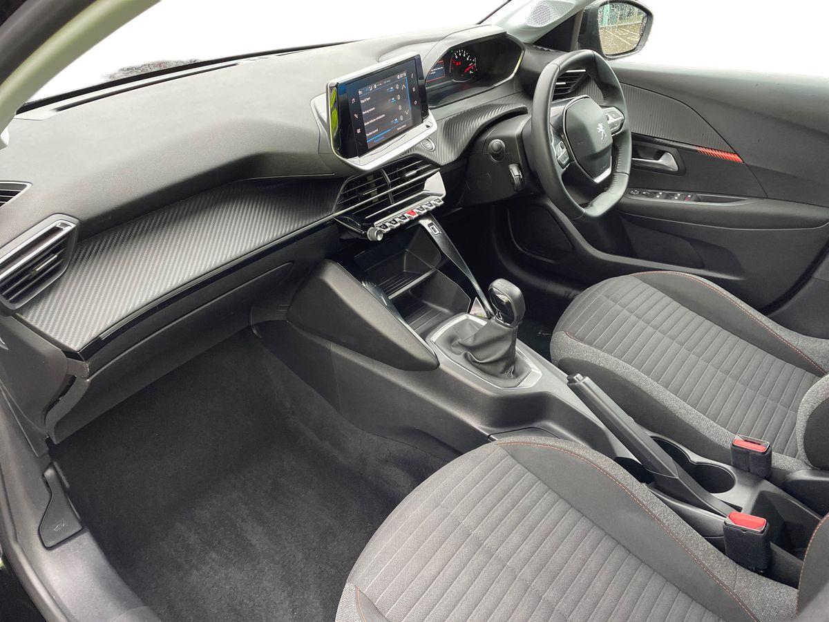 Used Peugeot 208 2022 for sale - 77457794: Photo 18