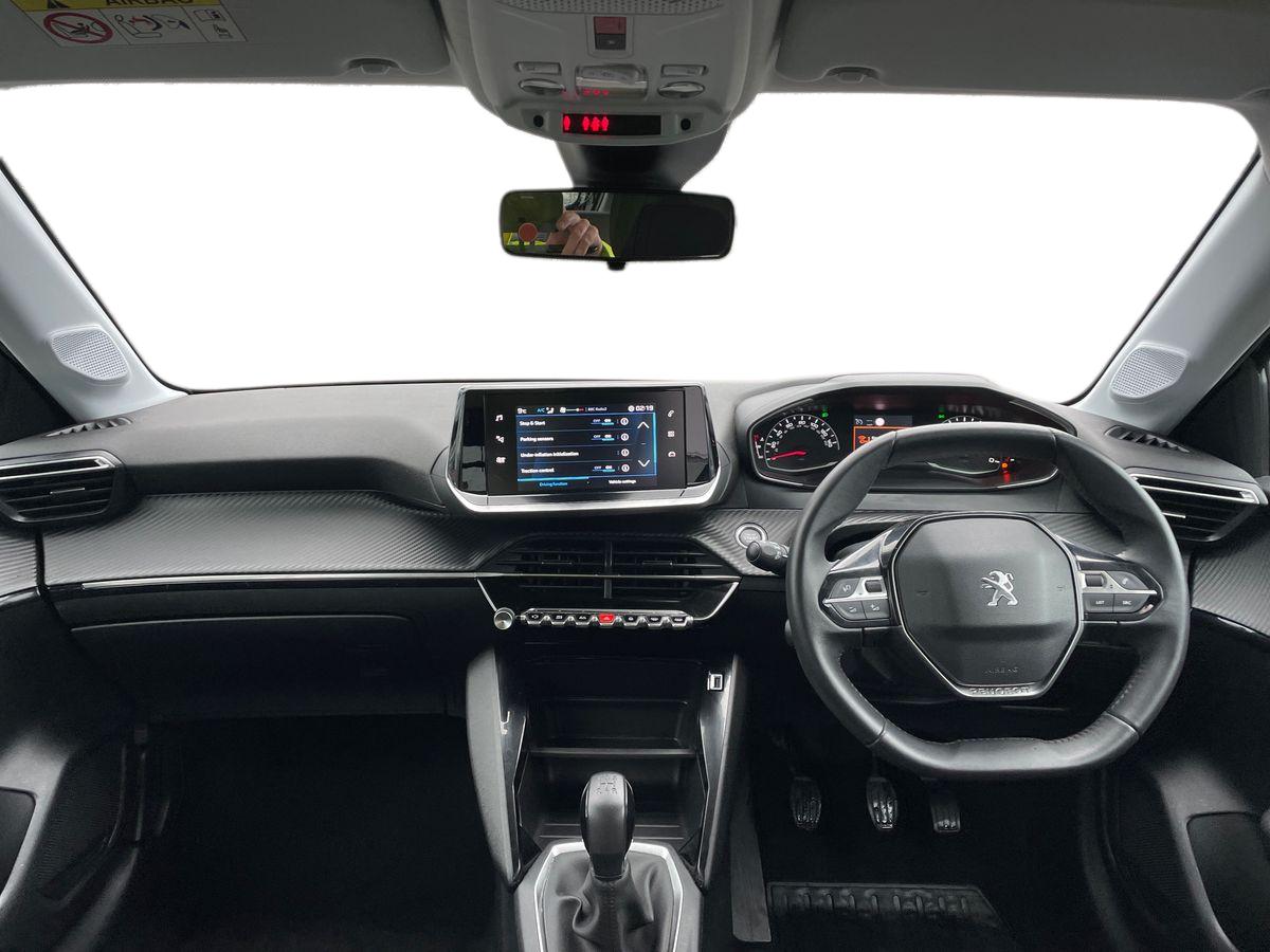Used Peugeot 208 2022 for sale - 77457794: Photo 19
