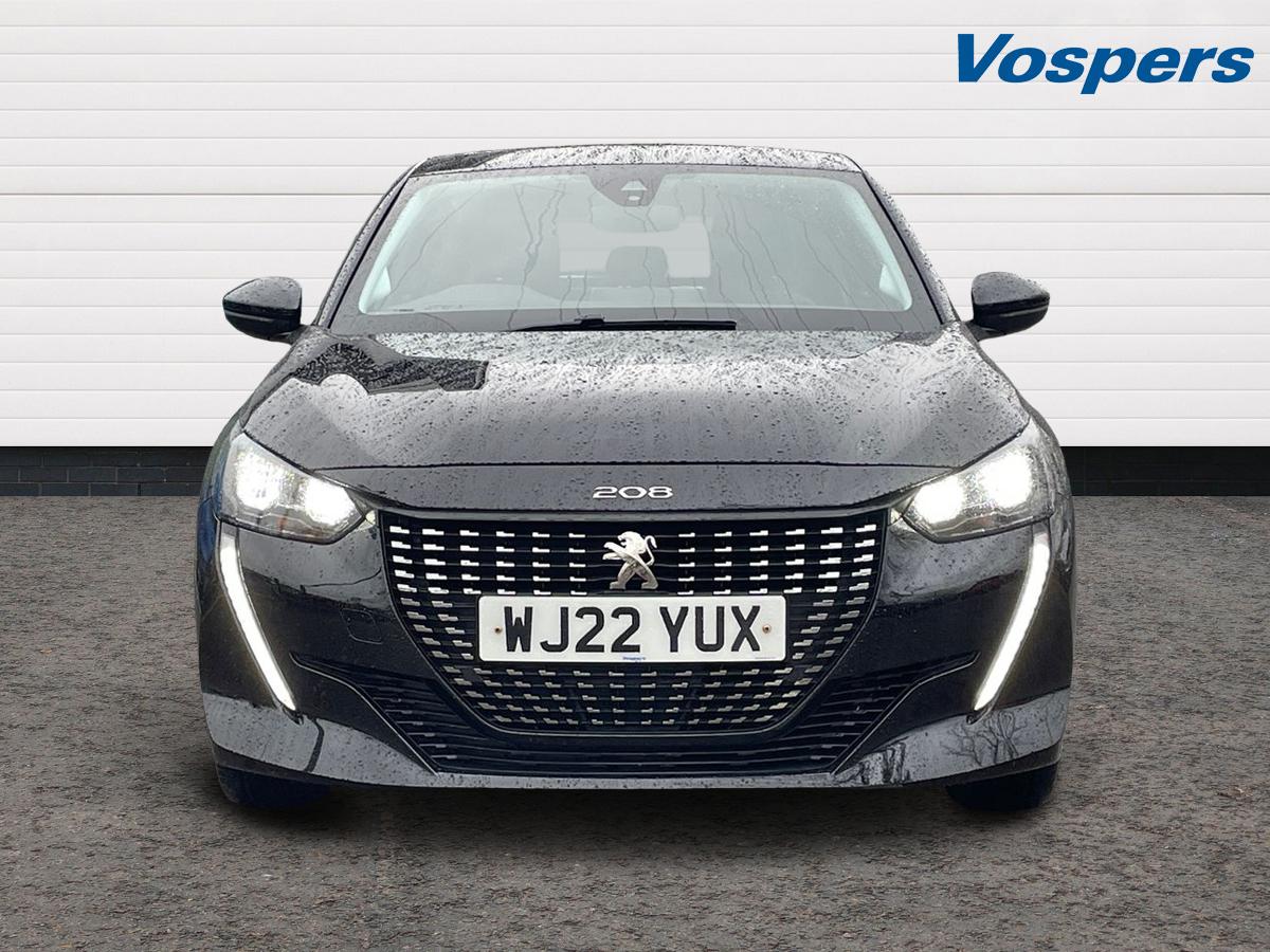 Used Peugeot 208 2022 for sale - 77457794: Photo 2