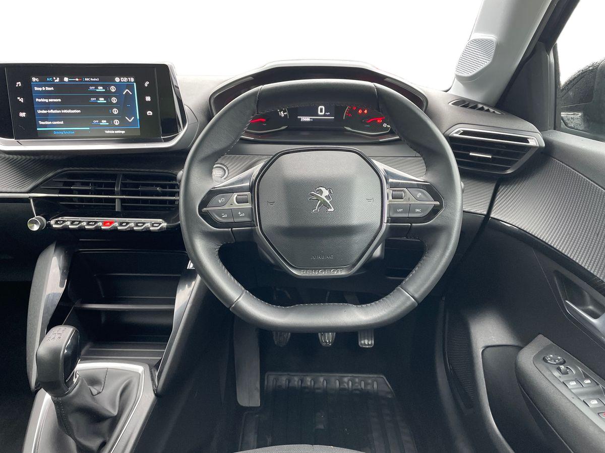 Used Peugeot 208 2022 for sale - 77457794: Photo 21