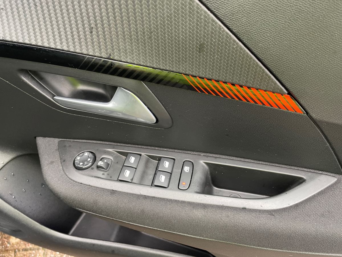 Used Peugeot 208 2022 for sale - 77457794: Photo 23