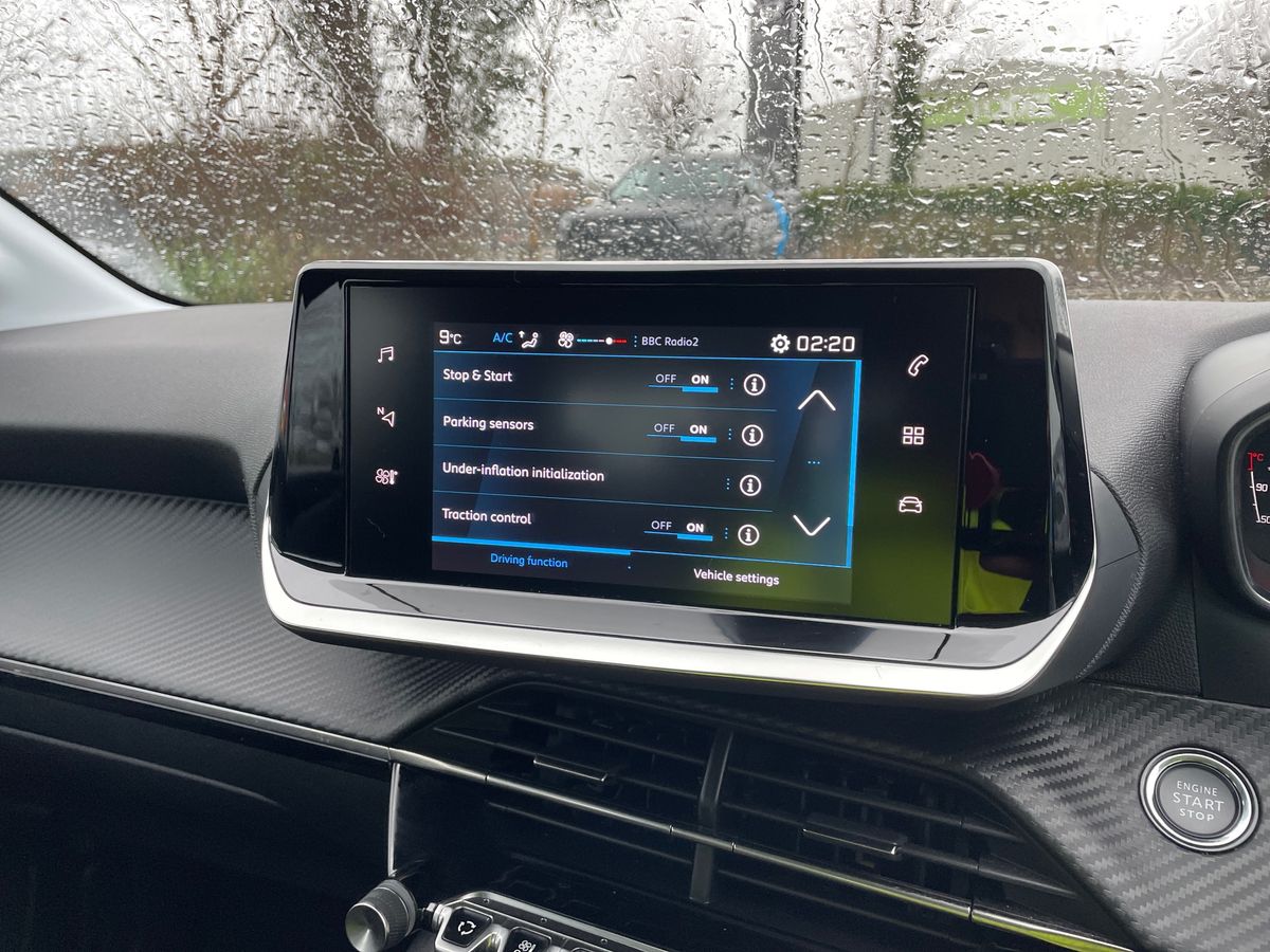 Used Peugeot 208 2022 for sale - 77457794: Photo 24