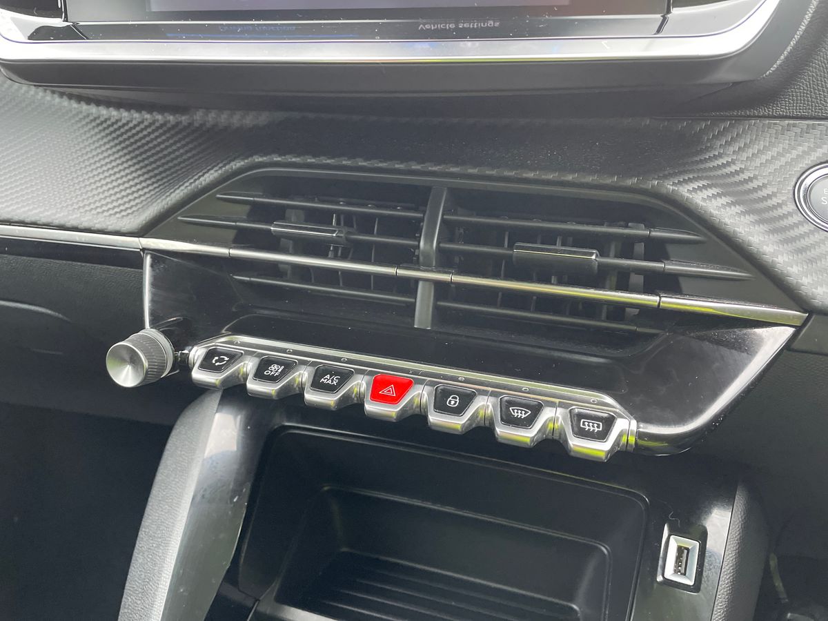 Used Peugeot 208 2022 for sale - 77457794: Photo 25