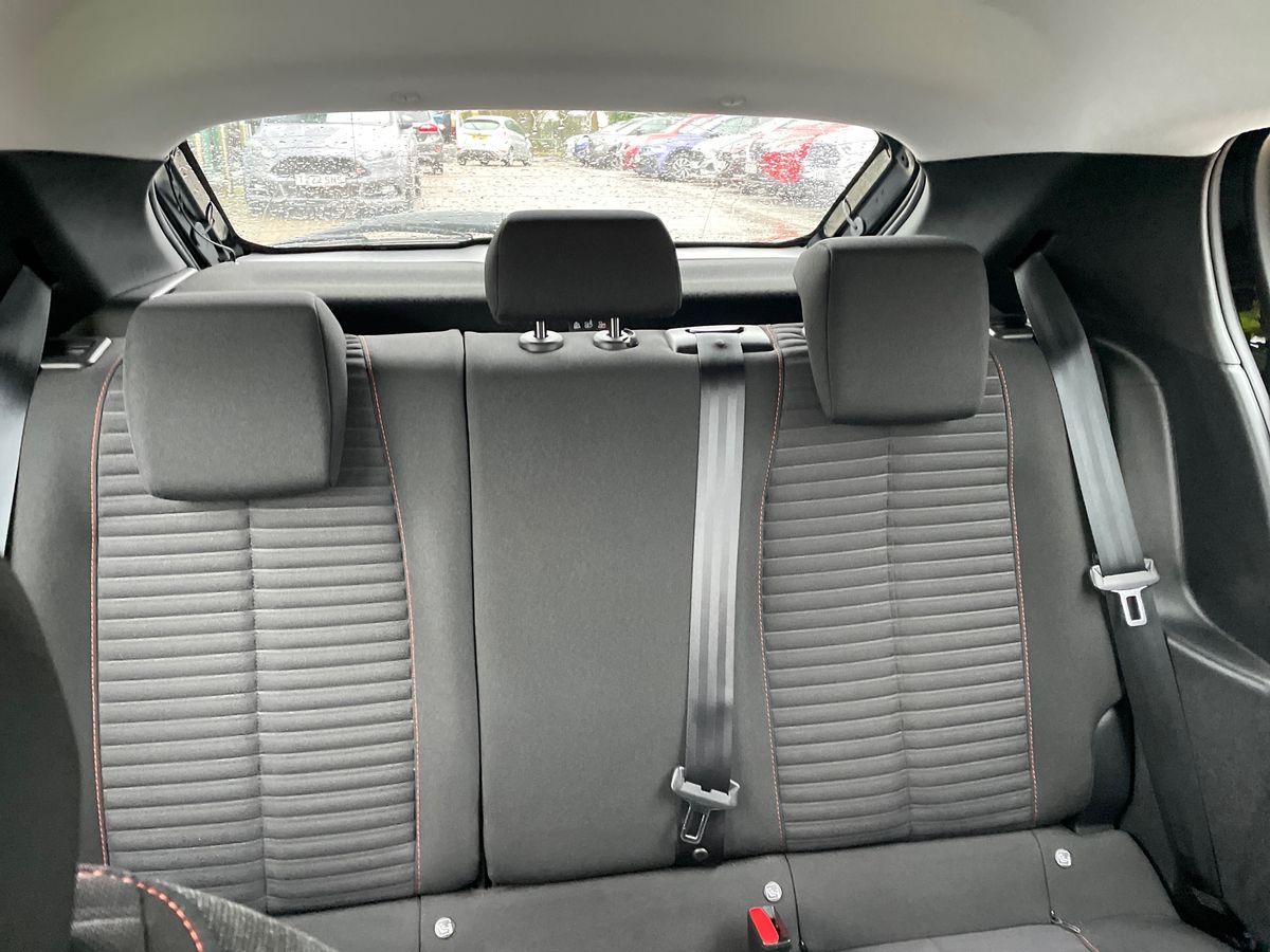 Used Peugeot 208 2022 for sale - 77457794: Photo 27