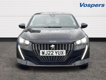 Used Peugeot 208 2022 for sale - 77457794: Photo