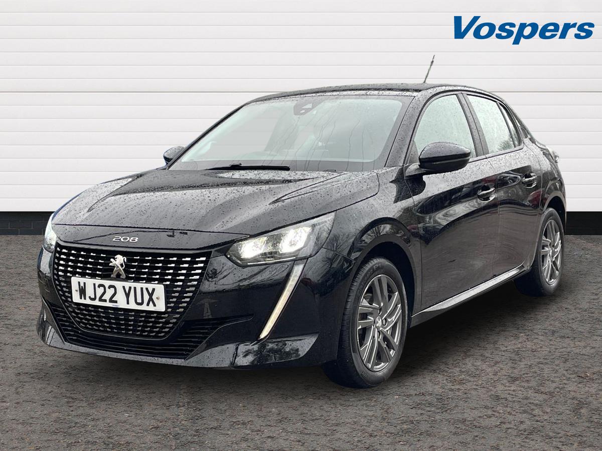 Used Peugeot 208 2022 for sale - 77457794: Photo 3