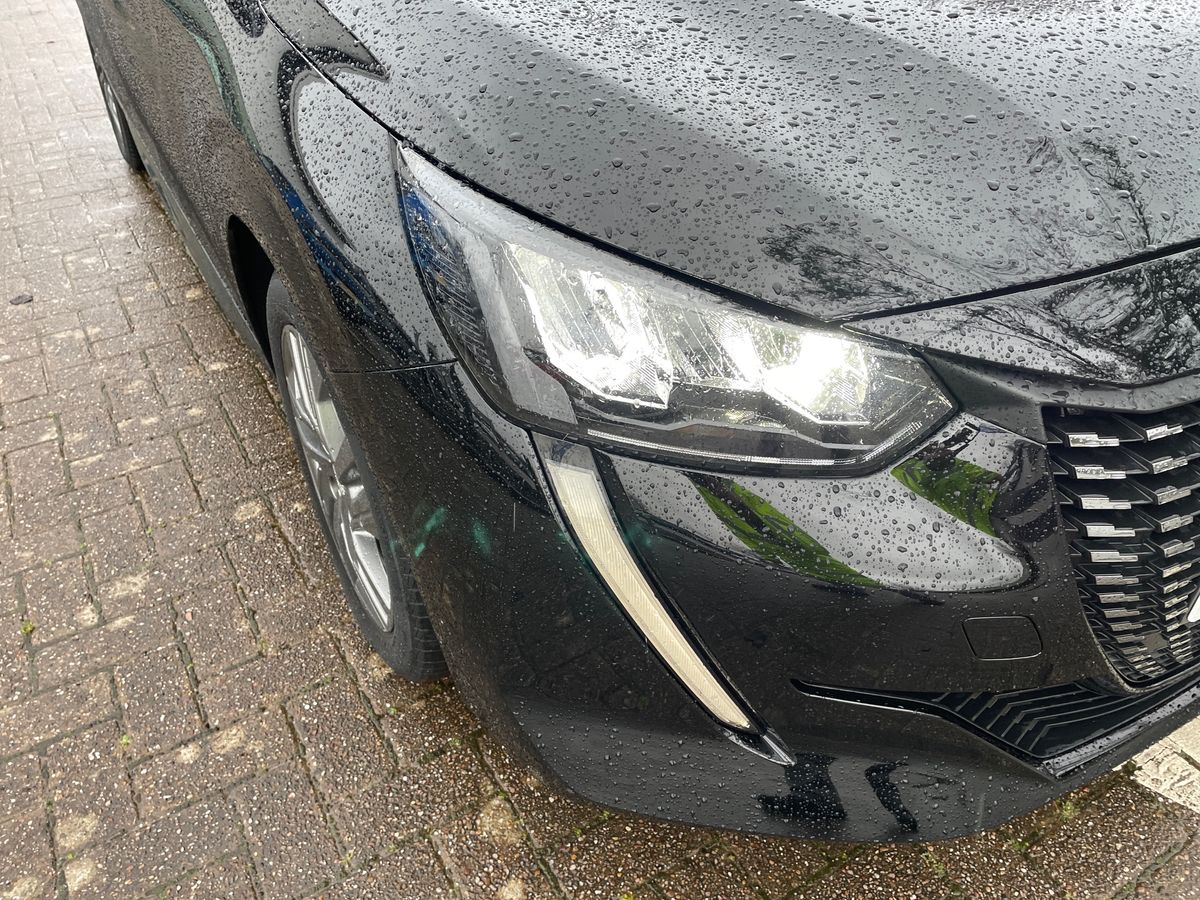 Used Peugeot 208 2022 for sale - 77457794: Photo 31