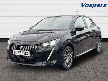 Used Peugeot 208 2022 for sale - 77457794: Photo