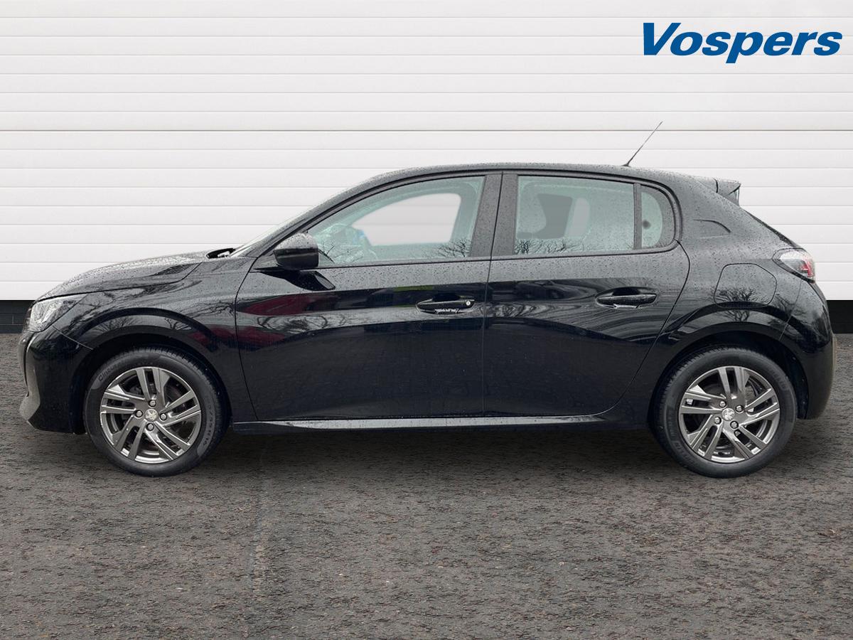 Used Peugeot 208 2022 for sale - 77457794: Photo 5