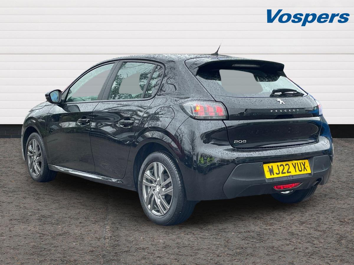 Used Peugeot 208 2022 for sale - 77457794: Photo 6