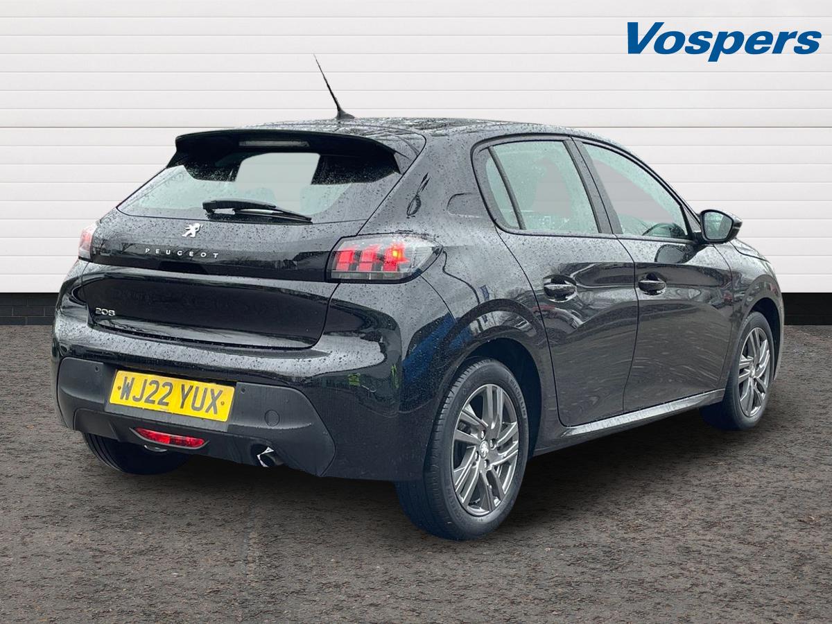 Used Peugeot 208 2022 for sale - 77457794: Photo 9