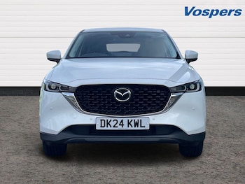 Used Mazda CX-5 2024 for sale - 78617869: Photo