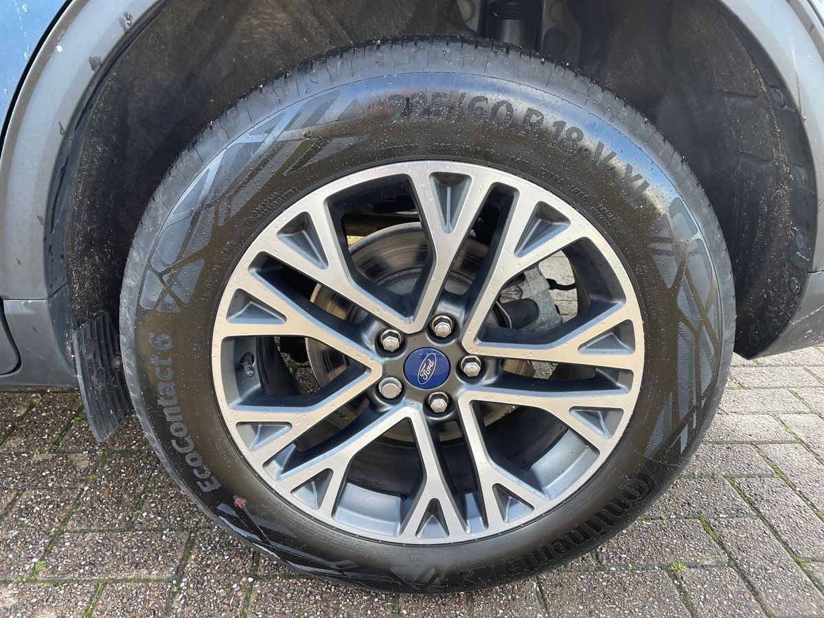 Used Ford Kuga 2023 for sale - 77406219: Photo 15