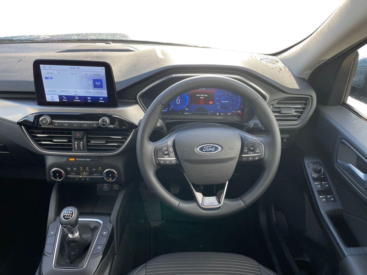 Used Ford Kuga 2023 for sale - 77406219: Photo 21