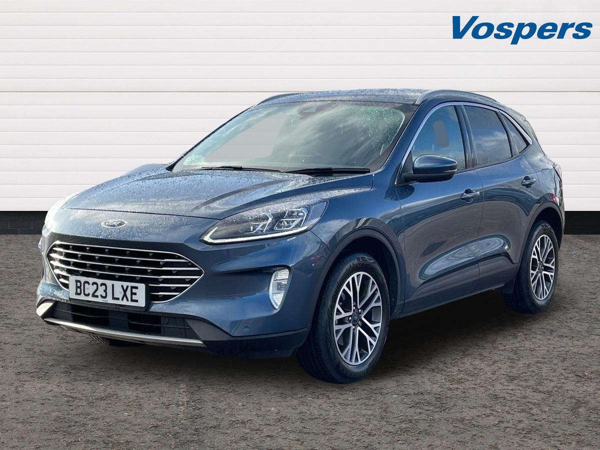 Used Ford Kuga 2023 for sale - 77406219: Photo 3