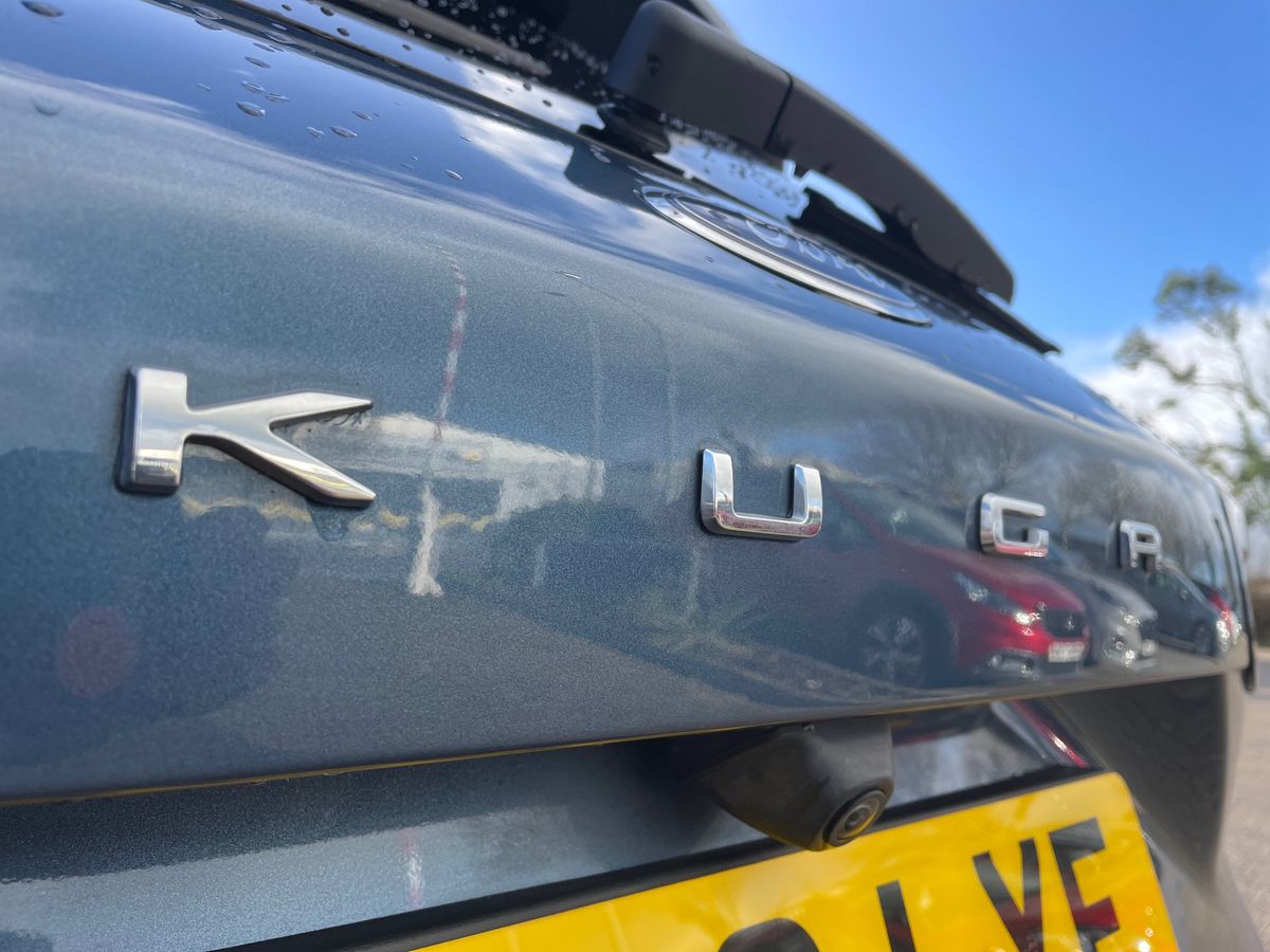 Used Ford Kuga 2023 for sale - 77406219: Photo 31