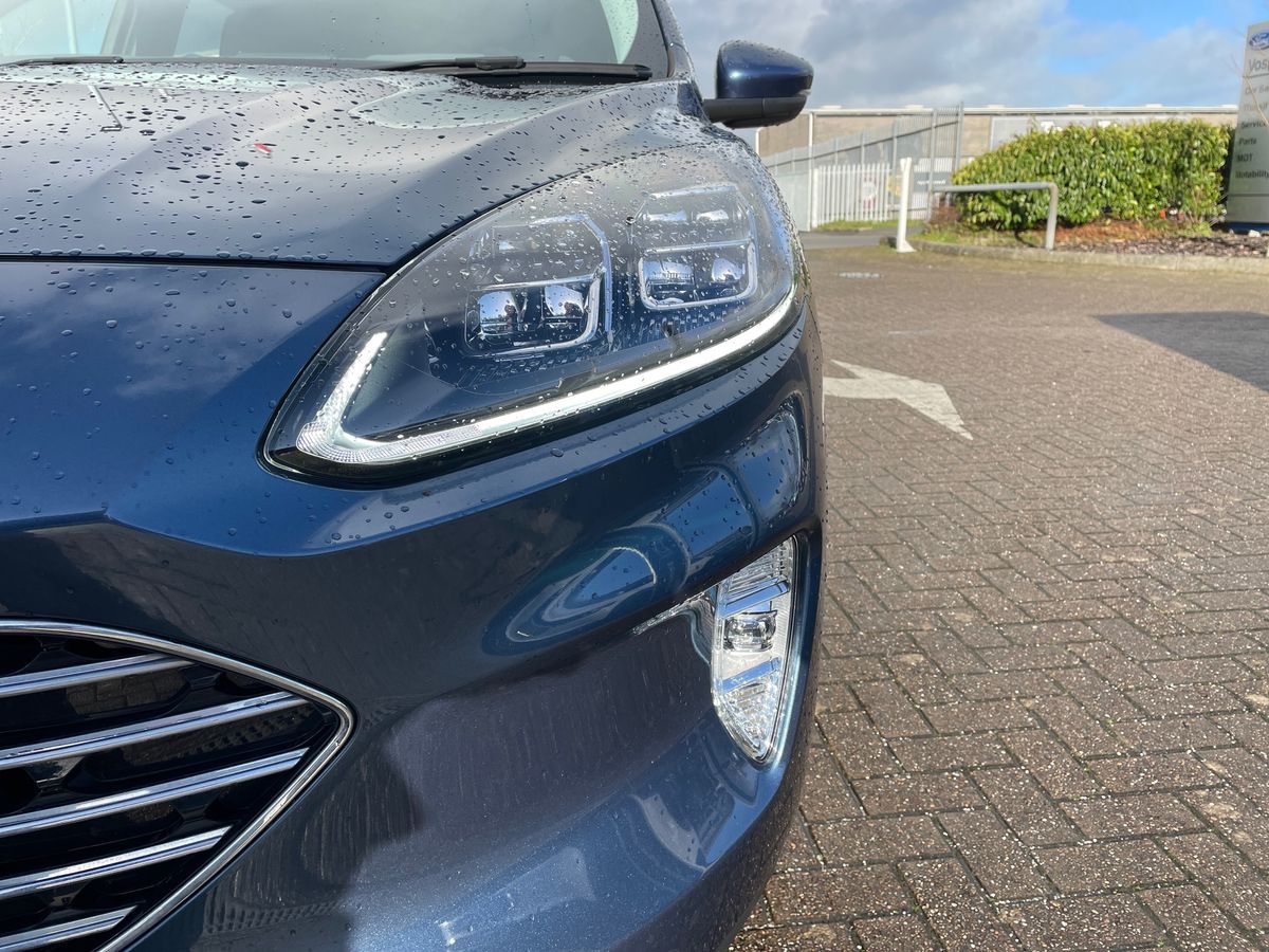 Used Ford Kuga 2023 for sale - 77406219: Photo 32