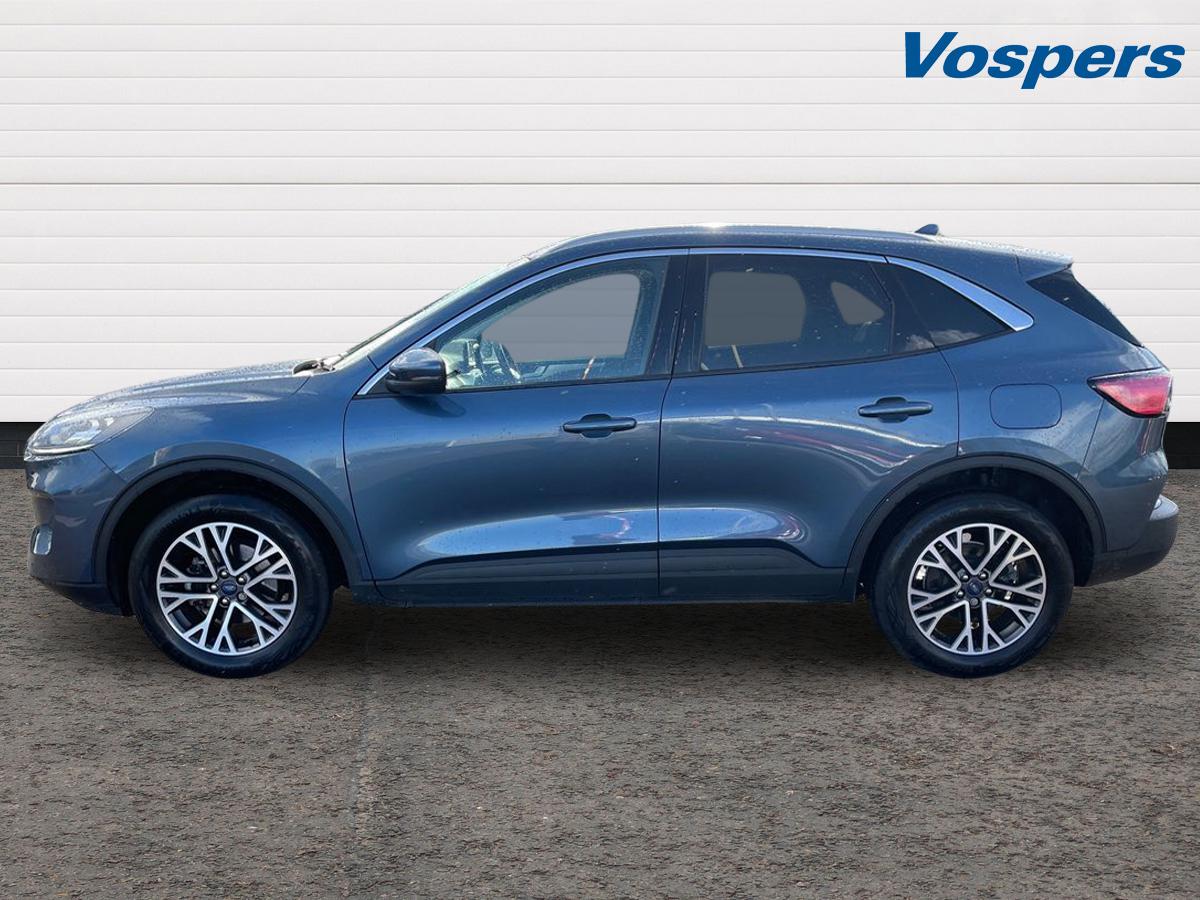 Used Ford Kuga 2023 for sale - 77406219: Photo 5