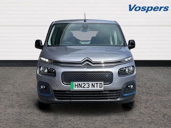 Used Citroen Berlingo 2023 for sale - 78773590: Photo